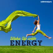 Wake Up With Energy